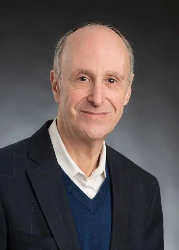 Dr. Lawrence Rosenberg